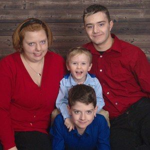 Meet your Posher, Raquel